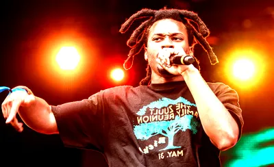 Denzel Curry
