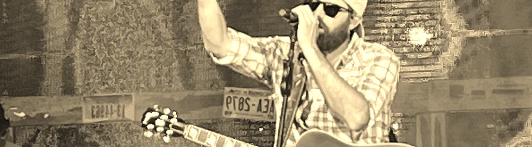 Dierks Bentley