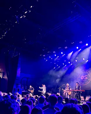 Dinosaur Jr. Cincinnati