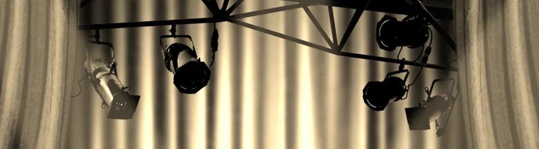 Director's Vision - Two Voices