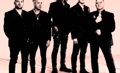 Double Duran: The Ultimate Duran Duran Experience