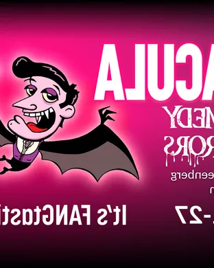 Dracula - Play