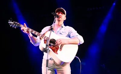Drew Baldridge
