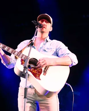 Drew Baldridge