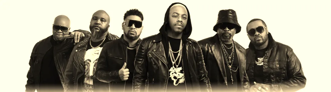Dru Hill