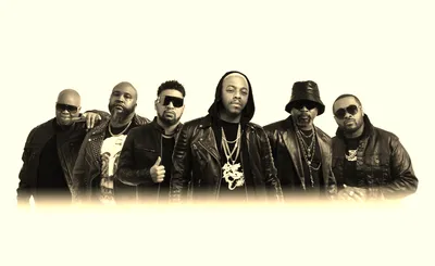 Dru Hill