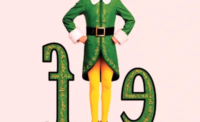 Elf In Concert