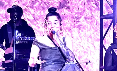 Ella Mai