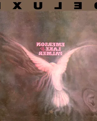 Emerson, Lake & Palmer