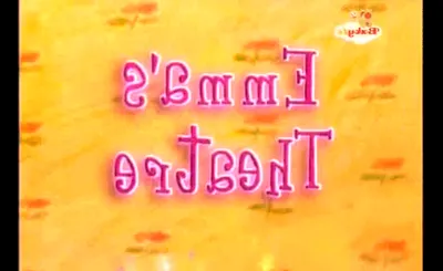 Emma - The Play