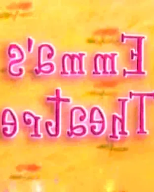 Emma - The Play Cincinnati