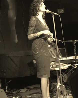 Emmaline: The Great American Songbook Reimagined
