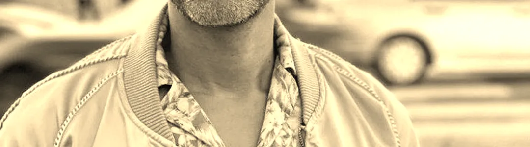 Eric Benet
