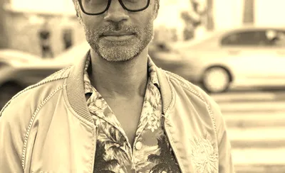 Eric Benet