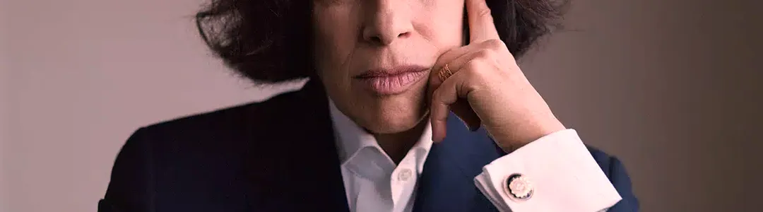 Fran Lebowitz