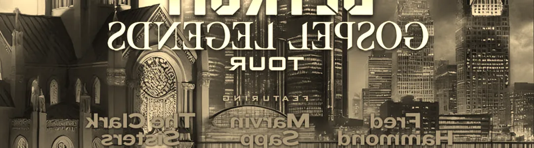 Fred Hammond