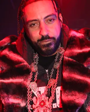 French Montana