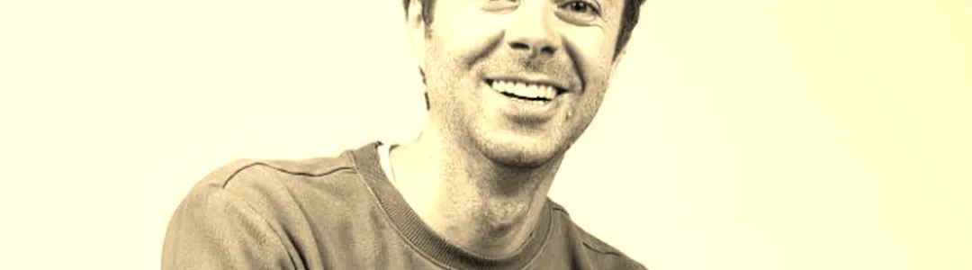 Geoffrey Asmus