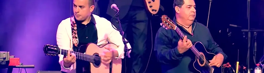Gipsy Kings