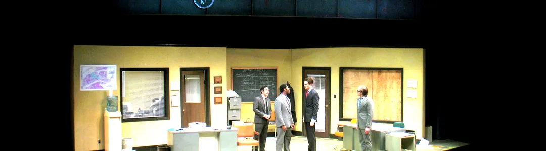 Glengarry Glen Ross