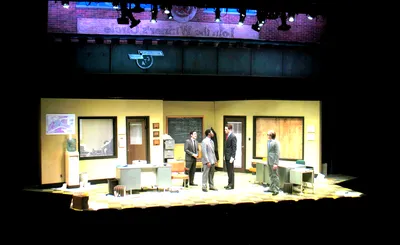 Glengarry Glen Ross