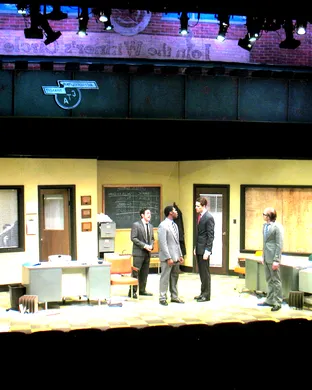 Glengarry Glen Ross