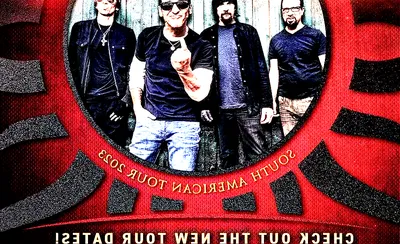 Godsmack
