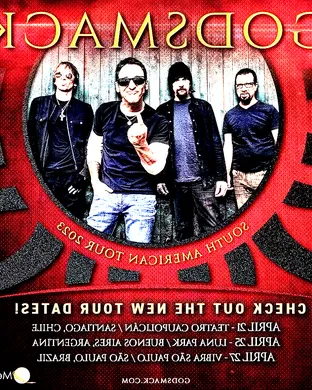 Godsmack