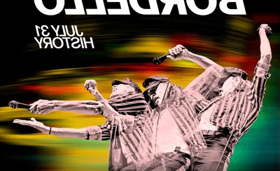 Gogol Bordello