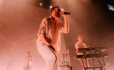Honne