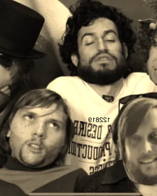 Horse the Band