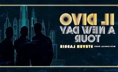 Il Divo