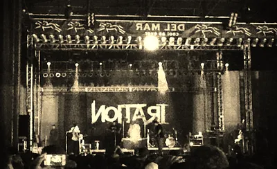 Iration