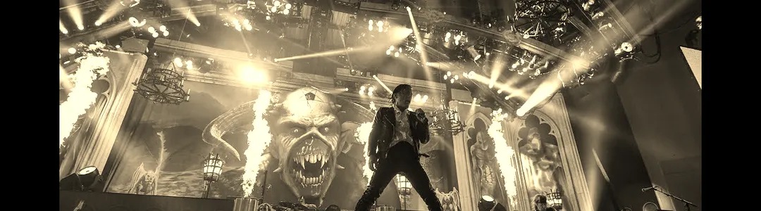 Iron Maiden