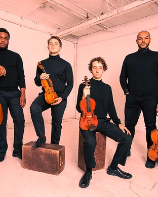 Isidore String Quartet