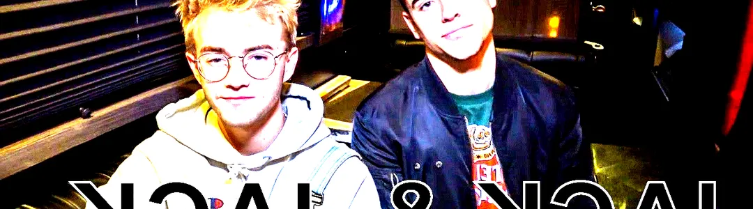 Jack & Jack