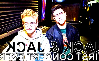 Jack & Jack