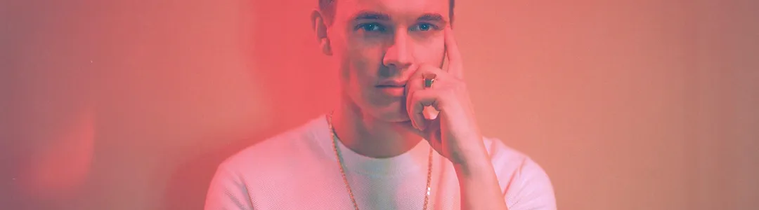 Jesse McCartney