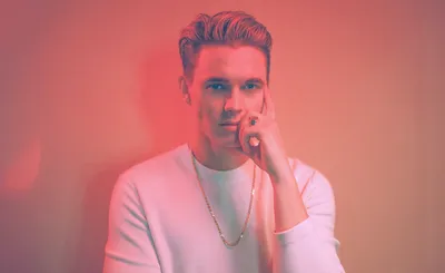 Jesse McCartney