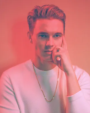 Jesse McCartney