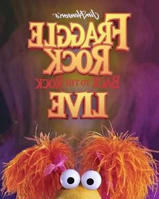 Jim Henson's Fraggle Rock Live