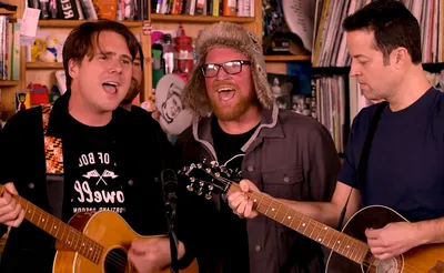 Jimmy Eat World