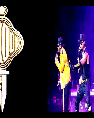 Jodeci