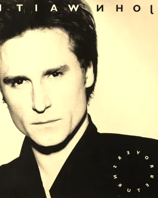 John Waite