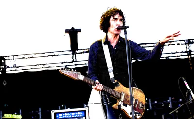 Jon Spencer
