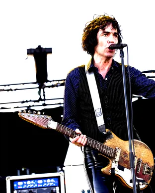 Jon Spencer