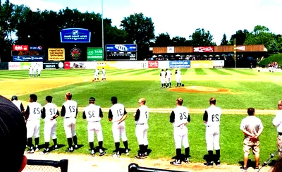 Kane County Cougars