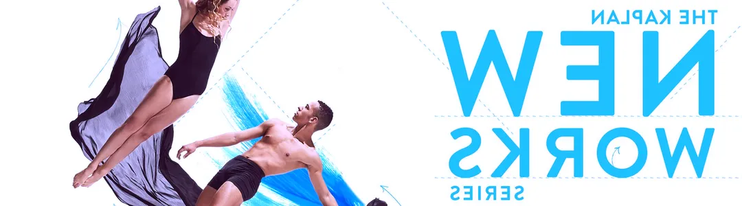 Kaplan New Works Series