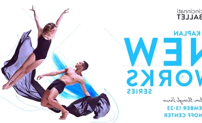 Kaplan New Works Series