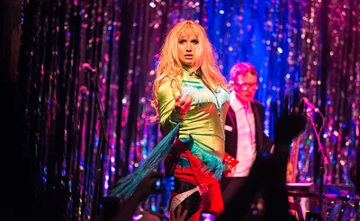 Kesha